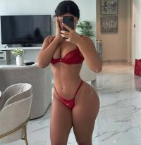 Topkapı Escort Bayan İlayda İle Aradığın Heyecan